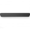 Barra de Sonido con Bluetooth Philips TAB5109/12/ 120W/ 2.0/ Negra