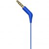 Auriculares Intrauditivos Philips TAE1105BL/ con Micrófono/ Jack 3.5/ Azules