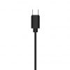 Auriculares Intrauditivos Philips SHE1405BKS/27/ con Micrófono/ USB Tipo-C/ Negros