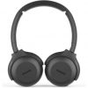 Auriculares Inalámbricos Philips TAUH202/ con Micrófono/ Bluetooth/ Negros