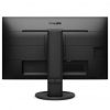 Monitor Profesional Philips 221B8LJEB 21.5"/ Full HD/ Altura Regulable/ Pivotante/ Multimedia/ Negro