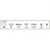 Monitor Profesional Philips S-Line 242S1AE 23.8"/ Full HD/ Multimedia/ Regulable en altura/ Negro