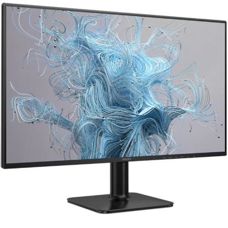 Monitor Profesional Philips 24E2N1110 23.8"/ Full HD/ Negro