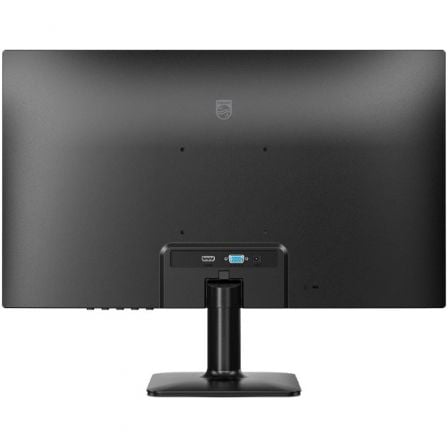 Monitor Profesional Philips 24E2N1110 23.8"/ Full HD/ Negro