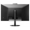 Monitor Philips 27E1N5600HE 27"/ QHD/ Webcam/ Multimedia/ Regulable en altura/ Negro