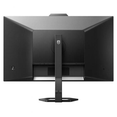 Monitor Philips 27E1N5600HE 27"/ QHD/ Webcam/ Multimedia/ Regulable en altura/ Negro
