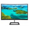 Monitor Profesional Curvo Philips E-Line 325E1C 31.5"/ QHD/ Negro