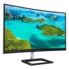 Monitor Profesional Curvo Philips E-Line 325E1C 31.5"/ QHD/ Negro
