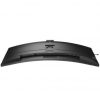 Monitor Profesional Ultraparonámico Curvo Philips 49B2U5900CH 48.8"/ Dual QHD/ Webcam/ Multimedia/ Regulable en altura/ Plata y Negro