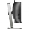 Monitor Profesional Ultraparonámico Curvo Philips 49B2U6903CH 48.8"/ Dual QHD/ Multimedia/ Regulable en altura/ Webcam/ Negro
