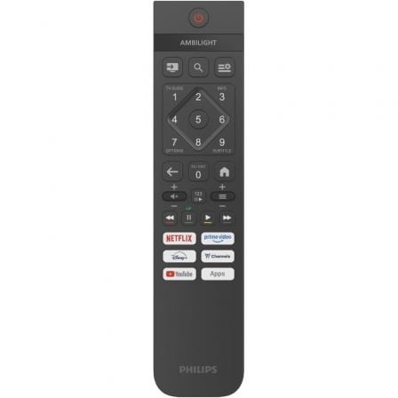 Televisor Philips 32PFS6000 32"/ Full HD/ Smart TV/ WiFi