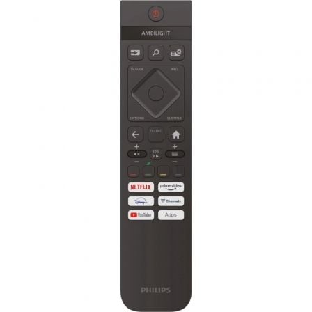 Televisor Philips 32PFS6109 32"/ Full HD/ Smart TV/ WiFi