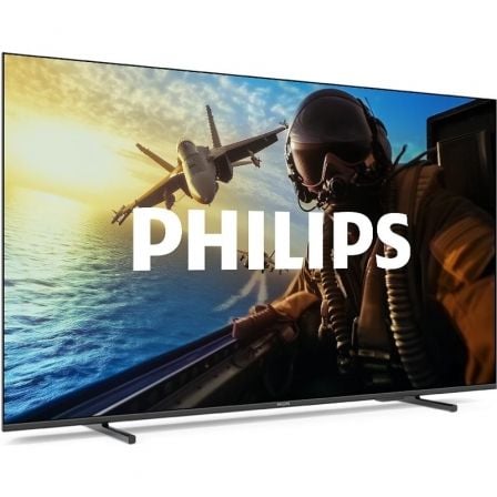 Televisor Philips 43PUS7000 43"/ Ultra HD 4K/ Smart TV/ WiFi