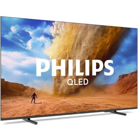 Televisor Philips 50PUS7810 50"/ Ultra HD 4K/ Smart TV/ WiFi