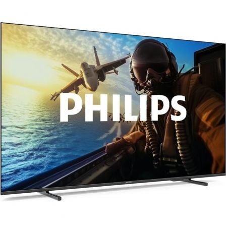 Televisor Philips 55PUS7000 55"/ Ultra HD 4K/ Smart TV/ WiFi