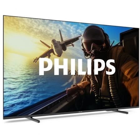 Televisor Philips 75PUS7000 75"/ Ultra HD 4K/ Smart TV/ WiFi