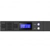 SAI Línea Interactiva Phasak Protekt Slim Rack/ 750VA-450W/ 4 Salidas/ Formato Rack
