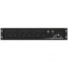 SAI Línea Interactiva Phasak Compact/ 800VA-480W/ 8 Salidas/ Formato Rack 2U