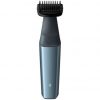 Afeitadora Philips Bodygroom Series 3000 BG3027/ con Batería/ 3 Accesorios