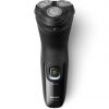 Afeitadora Philips Shaver Series 3000X X3021/00/ con Batería/ 1 Accesorio