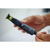 Cortabarbas + Recortadora Philips Oneblade Pro 360 QP6552/15/ con Batería/ 5 Accesorios