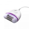 Depiladora Philips Satinelle Essential BRE225/00/ con Cable