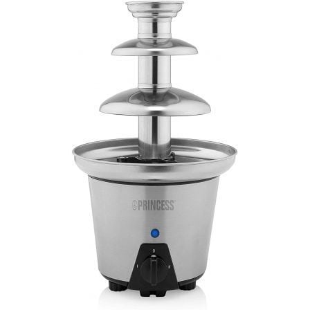 Fuente de Chocolate Princess 292998 XL/ 90W