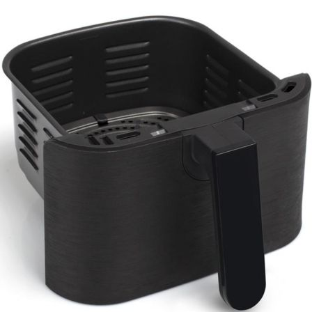 Freidora por Aire Airfryer / Sin Aceite Princess Digital Mini 182031/ 1350W/ Capacidad 3,5L