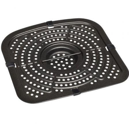 Freidora por Aire Airfryer / Sin Aceite Princess Digital Mini 182031/ 1350W/ Capacidad 3,5L