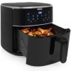 Freidora por Aire Airfryer / Sin Aceite Princess Digital Airfryer 182254/ 1800W/ Capacidad 8L