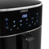 Freidora por Aire Airfryer / Sin Aceite Princess Digital Airfryer 182254/ 1800W/ Capacidad 8L