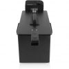 Freidora Princess Black Flyer 182727/ 2000W/ Capacidad 3L