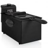 Freidora Princess 182731/ 2000W/ Capacidad 3L