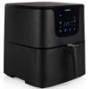 Freidora por Aire Airfryer / Sin Aceite Princess Aerofryer 183014/ 1700W/ Capacidad 5.2L