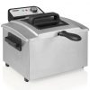 Freidora Princess 184090/ 3270W/ Capacidad 5L