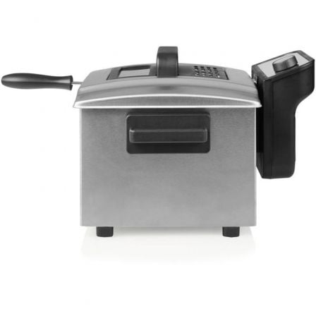 Freidora Princess 184090/ 3270W/ Capacidad 5L