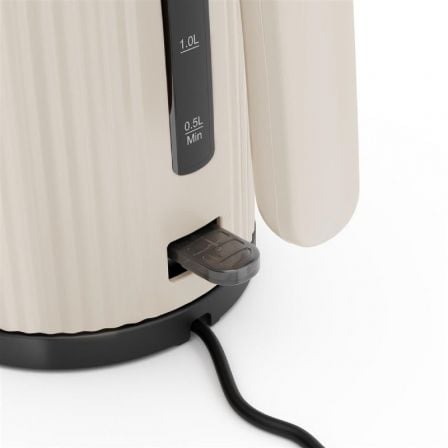 Hervidor de Agua Princess 236048/ 2200W/ Capacidad 1.7L