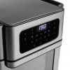 Mini Horno/ Freidora por Aire Princess Aerofryer 182065/ 1500W/ Capacidad 10L