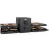 Parrilla Princess Purify 162660/ 1500W/ Tamaño 2*20*23cm
