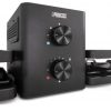 Parrilla Princess Purify 162660/ 1500W/ Tamaño 2*20*23cm