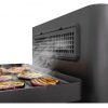 Parrilla Princess Purify 162660/ 1500W/ Tamaño 2*20*23cm
