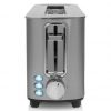 Tostador Princess 142405/ 1050W/ Acero Inoxidable