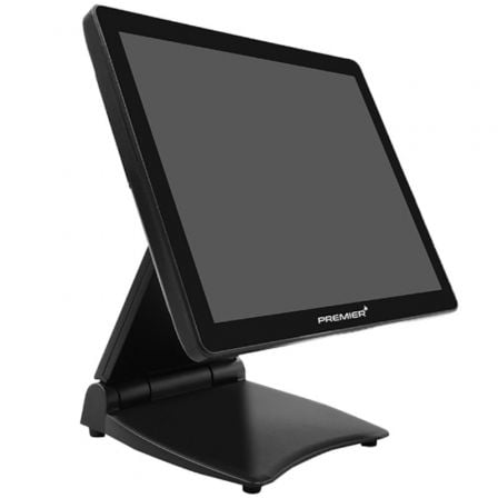 TPV Premier KT-810 Intel Celeron J6412/ 8GB/ 128GB SSD/ 15"/ Táctil/ WiFi