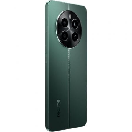 Smartphone Realme 12 8GB/ 512GB/ 6.67"/ Verde