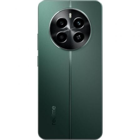 Smartphone Realme 12 8GB/ 512GB/ 6.67"/ Verde