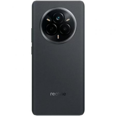 Smartphone Realme 14 Pro 12GB/ 512GB/ 6.77"/ 5G/ Gris