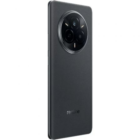 Smartphone Realme 14 Pro 12GB/ 512GB/ 6.77"/ 5G/ Gris