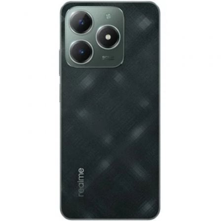 Smartphone Realme C61 6GB/ 128GB/ 6.74"/ Verde