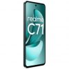 Smartphone Realme C71 8GB/ 256GB/ 6.67"/ Verde Oscuro