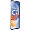 Smartphone Realme C71 8GB/ 256GB/ 6.67"/ Blanco Cisne